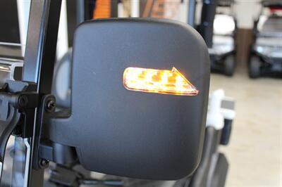 2026 ICON 120X CA STREET LEGAL   - Photo 17 - Gilroy, CA 95020