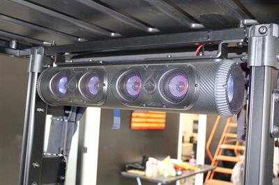 2026 ICON 120X CA STREET LEGAL   - Photo 13 - Gilroy, CA 95020