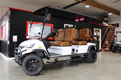 2026 DACH APOLLO 4+2 CA STREET LEGAL
