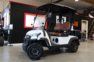 2026 ICON I20X CA STREET LEGAL