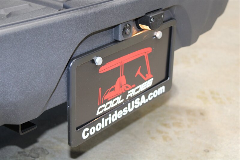 2026 ICON I20X CA STREET LEGAL - Photo 24 - Gilroy, CA 95020