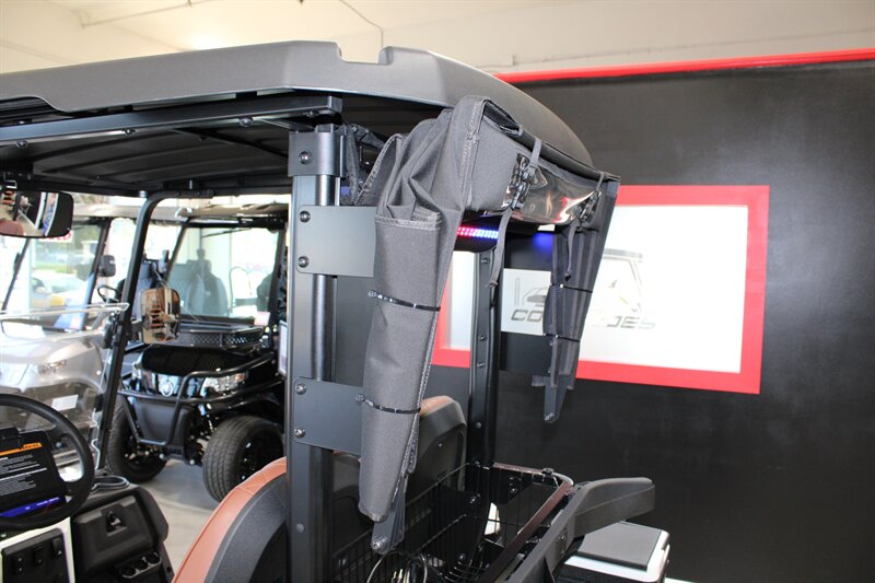 2026 ICON I20X CA STREET LEGAL - Photo 17 - Gilroy, CA 95020