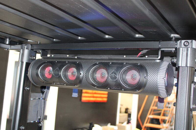 2026 ICON I20X CA STREET LEGAL - Photo 12 - Gilroy, CA 95020