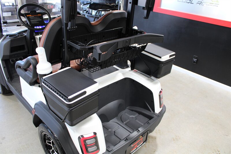 2026 ICON I20X CA STREET LEGAL - Photo 16 - Gilroy, CA 95020