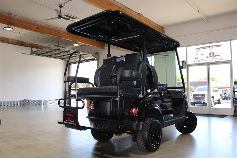 2025 EPIC E40 CA STREET LEGAL  