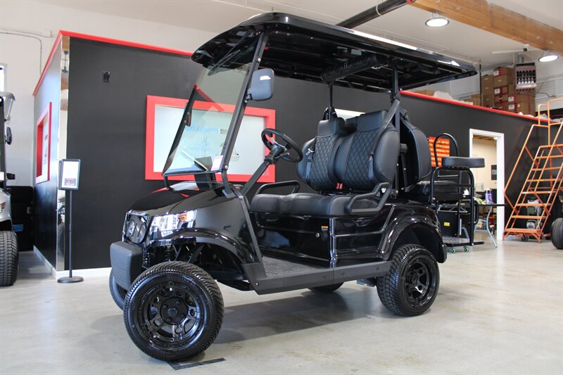 2025 EPIC E40 CA STREET LEGAL  