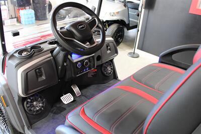 2025 EPIC E40FX CA STREET LEGAL   - Photo 5 - Gilroy, CA 95020