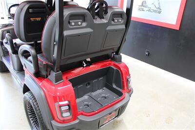 2025 EPIC E40FX CA STREET LEGAL   - Photo 23 - Gilroy, CA 95020
