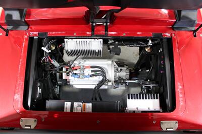 2025 EPIC E40FX CA STREET LEGAL   - Photo 26 - Gilroy, CA 95020