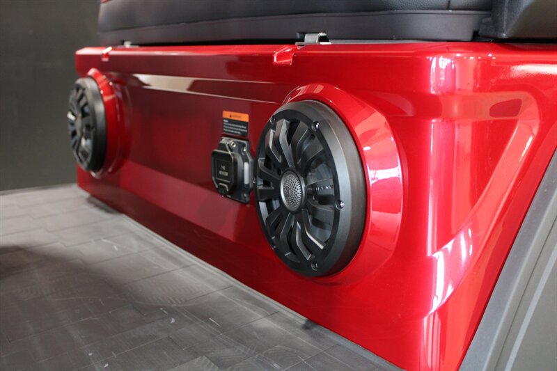 2025 EPIC E40FX CA STREET LEGAL   - Photo 27 - Gilroy, CA 95020