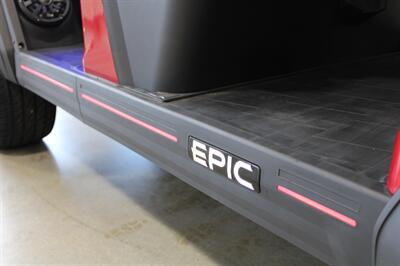 2025 EPIC E40FX CA STREET LEGAL   - Photo 19 - Gilroy, CA 95020