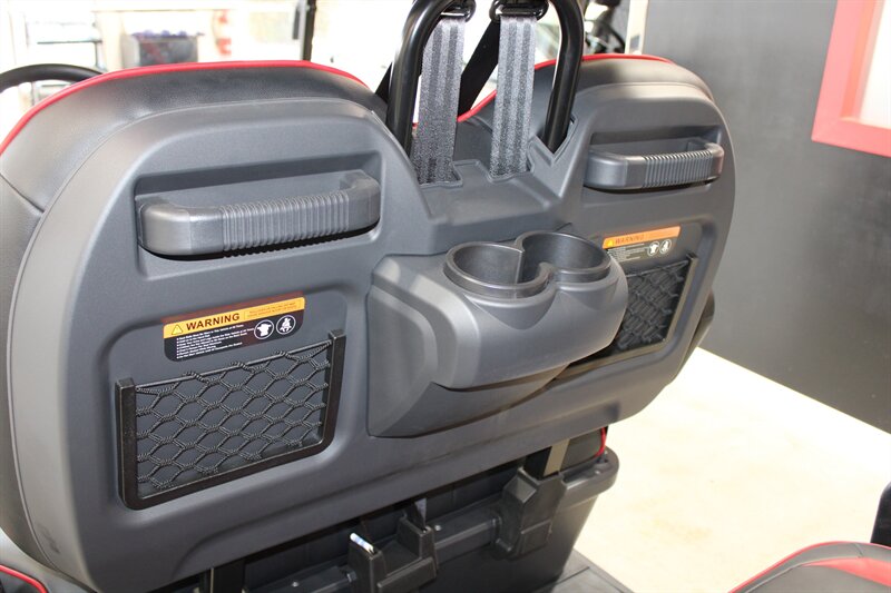 2025 EPIC E40FX CA STREET LEGAL   - Photo 20 - Gilroy, CA 95020