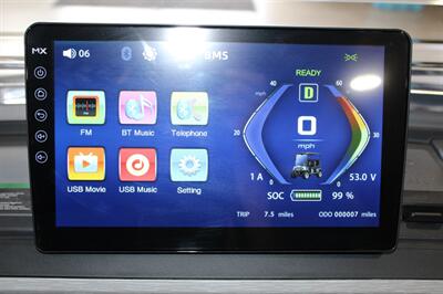 2026 EPIC E40FX CA STREET LEGAL   - Photo 8 - Gilroy, CA 95020