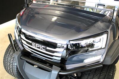 2026 EPIC E40FX CA STREET LEGAL   - Photo 17 - Gilroy, CA 95020