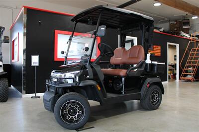 2026 ICON I20X CA STREET LEGAL