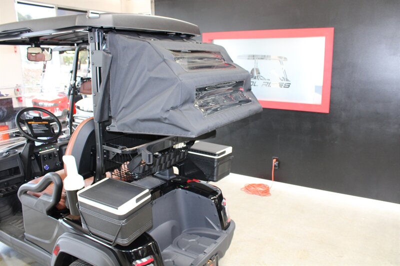 2026 ICON I20X CA STREET LEGAL - Photo 17 - Gilroy, CA 95020