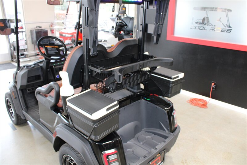 2026 ICON I20X CA STREET LEGAL - Photo 16 - Gilroy, CA 95020