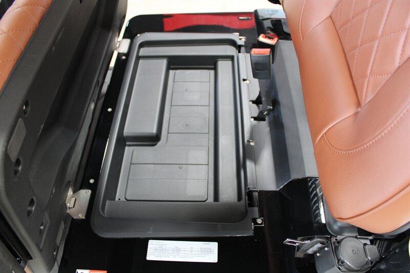 2026 ICON I20X CA STREET LEGAL - Photo 18 - Gilroy, CA 95020