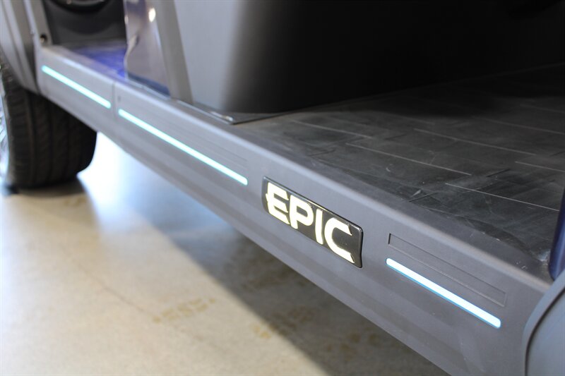 2025 EPIC E40FX CA STREET LEGAL   - Photo 19 - Gilroy, CA 95020