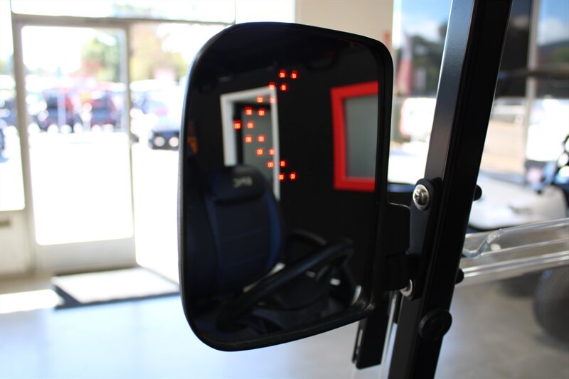 2025 EPIC E40FX CA STREET LEGAL   - Photo 16 - Gilroy, CA 95020