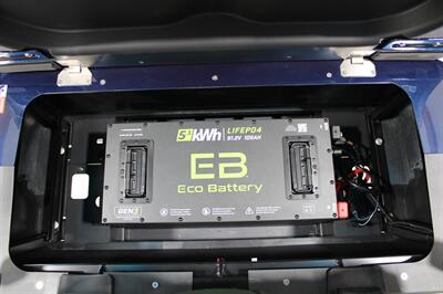 2025 EPIC E40FX CA STREET LEGAL   - Photo 23 - Gilroy, CA 95020