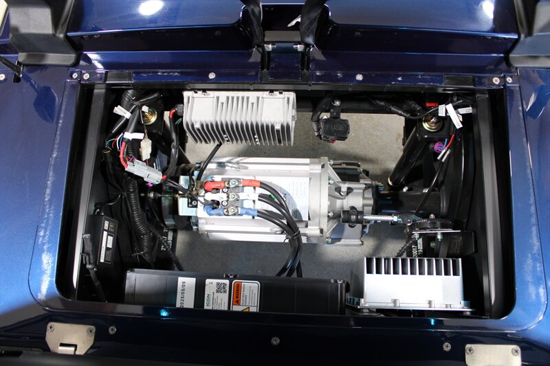 2025 EPIC E40FX CA STREET LEGAL   - Photo 25 - Gilroy, CA 95020