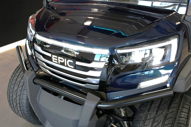 2025 EPIC E40FX CA STREET LEGAL   - Photo 14 - Gilroy, CA 95020