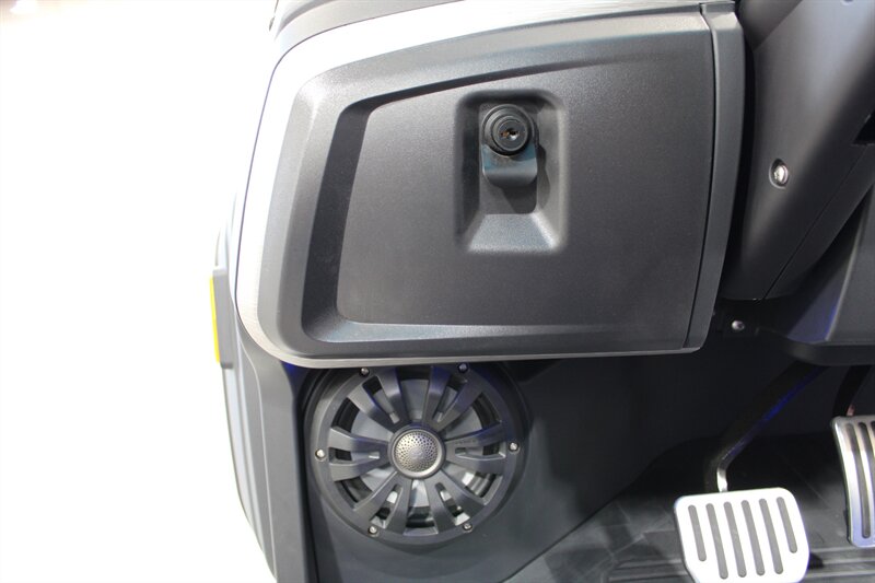 2025 EPIC E40FX CA STREET LEGAL   - Photo 11 - Gilroy, CA 95020