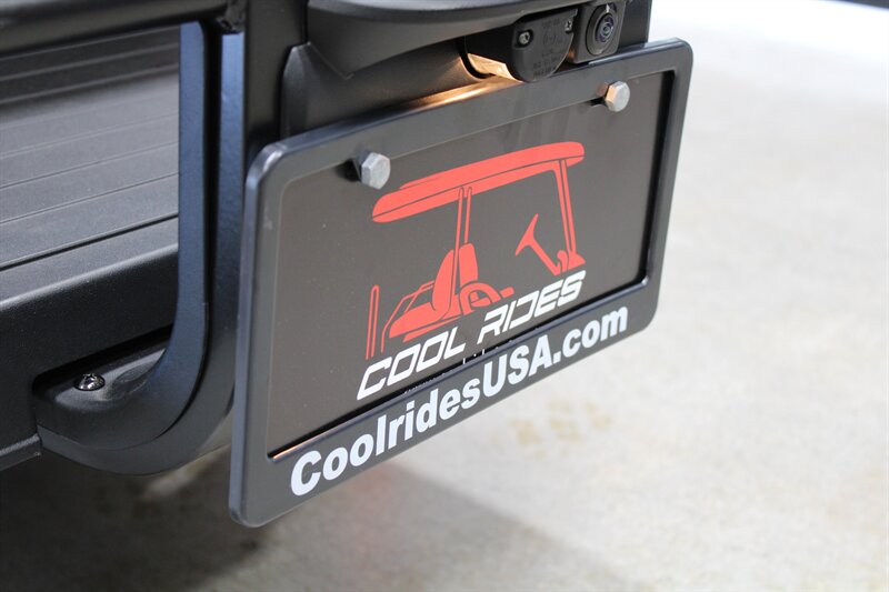 2026 ICON I40X CA STREET LEGAL - Photo 23 - Gilroy, CA 95020