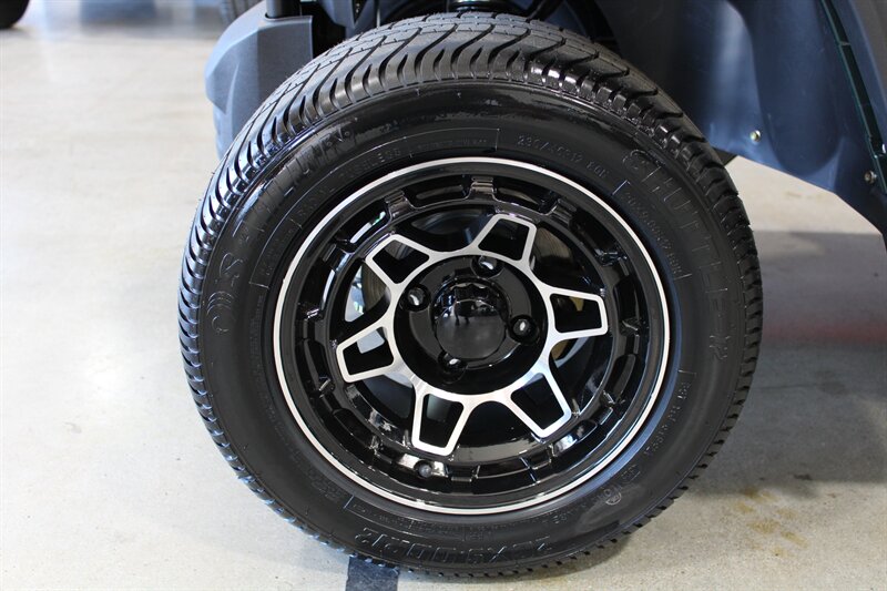 2026 ICON I40X CA STREET LEGAL - Photo 22 - Gilroy, CA 95020
