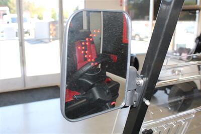 2025 EVOLUTION D5 MAVERICK 4 PLUS CA STREET LEGAL   - Photo 16 - Gilroy, CA 95020