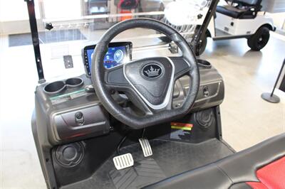 2025 EVOLUTION D5 MAVERICK 4 PLUS CA STREET LEGAL   - Photo 4 - Gilroy, CA 95020