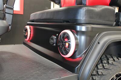 2025 EVOLUTION D5 MAVERICK 4 PLUS CA STREET LEGAL   - Photo 13 - Gilroy, CA 95020