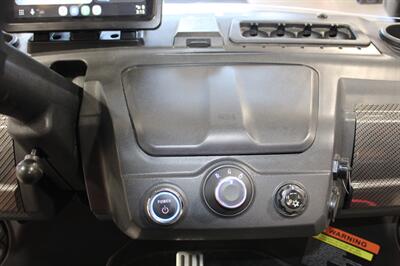 2025 EVOLUTION D5 MAVERICK 4 PLUS CA STREET LEGAL   - Photo 8 - Gilroy, CA 95020