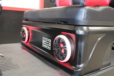 2025 EVOLUTION D5 MAVERICK 4 PLUS CA STREET LEGAL   - Photo 12 - Gilroy, CA 95020