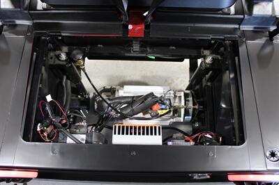 2025 EVOLUTION D5 MAVERICK 4 PLUS CA STREET LEGAL   - Photo 25 - Gilroy, CA 95020