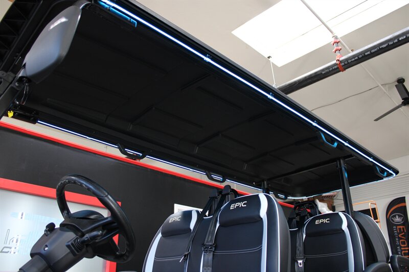 2026 EPIC E60FX CA STREET LEGAL - Photo 12 - Gilroy, CA 95020