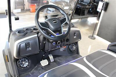 2026 EPIC E60FX CA STREET LEGAL - Photo 4 - Gilroy, CA 95020