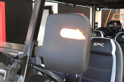 2026 EPIC E60FX CA STREET LEGAL - Photo 18 - Gilroy, CA 95020