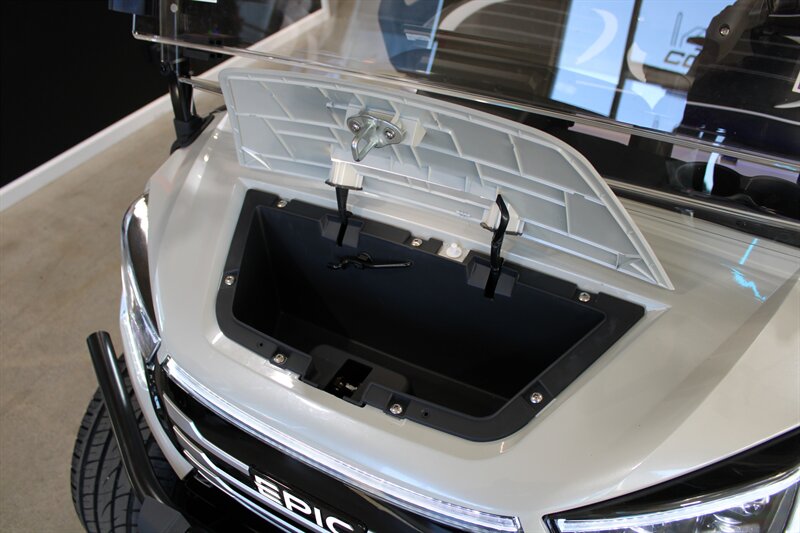2026 EPIC E60FX CA STREET LEGAL - Photo 14 - Gilroy, CA 95020