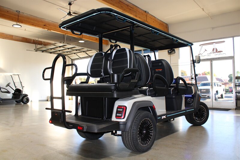 2026 EPIC E60FX CA STREET LEGAL - Photo 2 - Gilroy, CA 95020