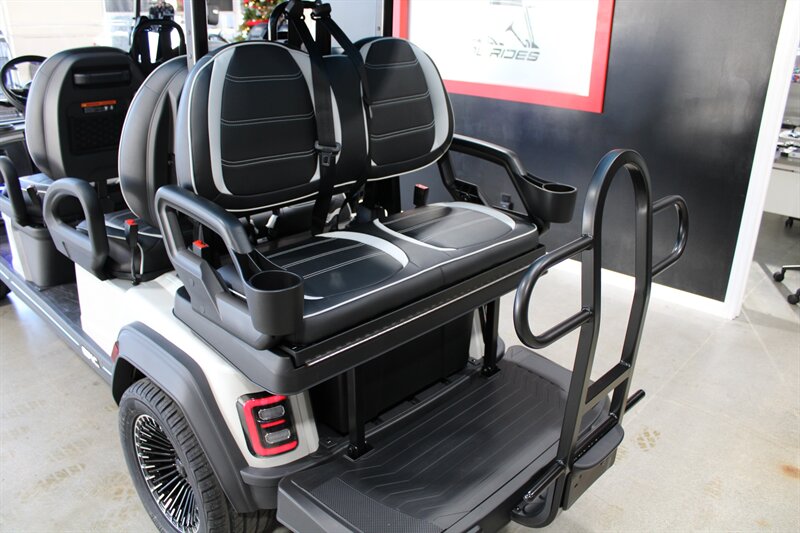 2026 EPIC E60FX CA STREET LEGAL - Photo 19 - Gilroy, CA 95020