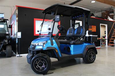 2026 ICON I20X CA STREET LEGAL