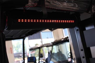 2026 ICON I20X CA STREET LEGAL   - Photo 14 - Gilroy, CA 95020