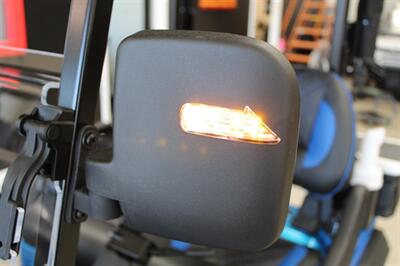 2026 ICON I20X CA STREET LEGAL   - Photo 18 - Gilroy, CA 95020