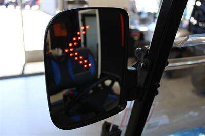 2026 ICON I20X CA STREET LEGAL   - Photo 17 - Gilroy, CA 95020