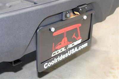 2026 ICON I20X CA STREET LEGAL   - Photo 25 - Gilroy, CA 95020