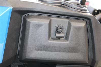 2026 ICON I20X CA STREET LEGAL   - Photo 9 - Gilroy, CA 95020