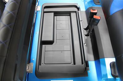 2026 ICON I20X CA STREET LEGAL   - Photo 22 - Gilroy, CA 95020