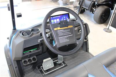 2026 ICON I20X CA STREET LEGAL   - Photo 5 - Gilroy, CA 95020